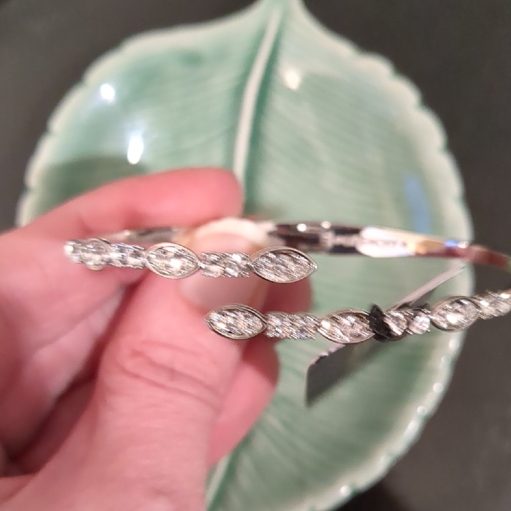 Givenchy Clasp Bracelet